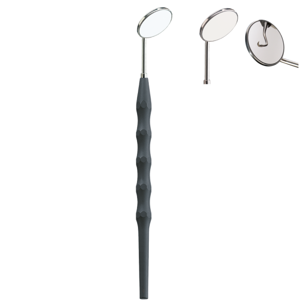 Lusterko dentystyczne DA027R