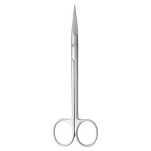 Nożyczki NH-156-150-EPMS - 2