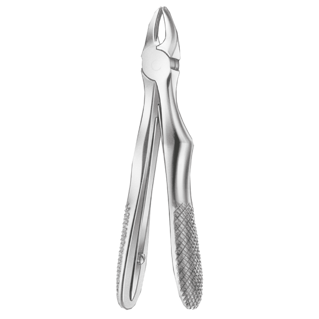 Kleszcze ekstrakcyjne KD-101-100-PMK