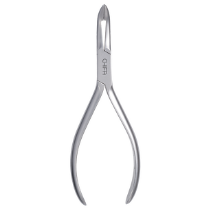 Kleszcze typu weingart KP-504-145-PMK