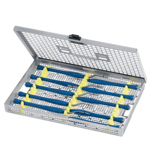 Zestaw sinutomów DX710