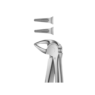 Kleszcze ekstrakcyjne DH732R