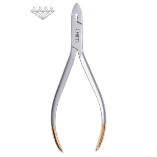 Kleszcze do cięcia ligatur KO-364-000-ZZMK