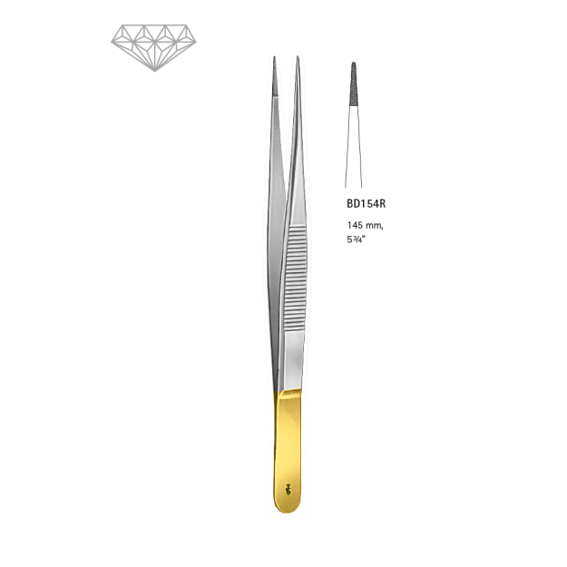 Pinceta BD154R
