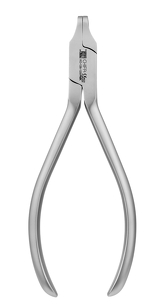 Kleszcze do nakładek Aligner, dziurkacz, KO-128-120-PMK