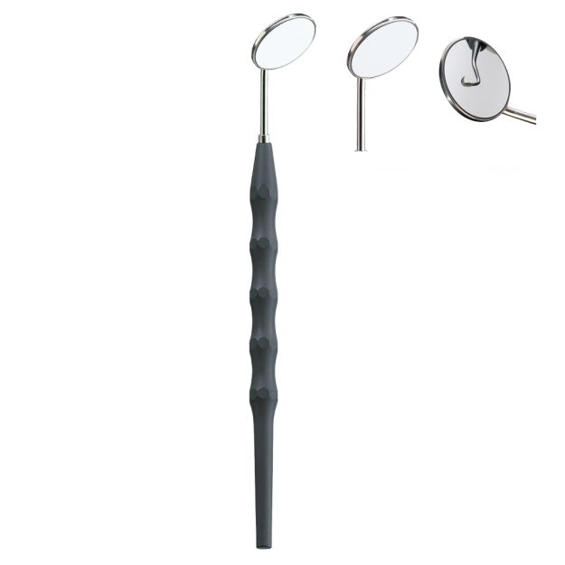 Lusterko dentystyczne DA026R