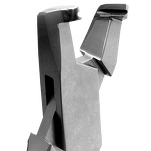Kleszcze do cięcia dystalnego KO-903-909-HPZMK - 2