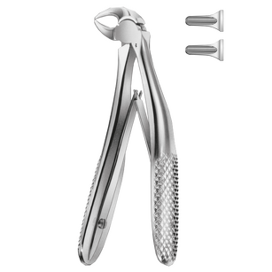 Kleszcze ekstrakcyjne DK170R