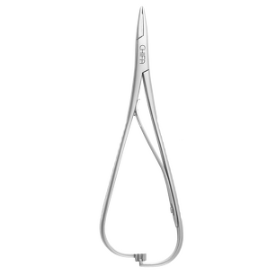 Igłotrzymacz do ligatury IM-043-140-PMK