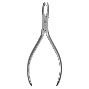 Kleszcze do kształtowania koron KP-205-135-PMK