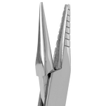 Kleszcze wklęsło-wypukłe KO-060-140-HPMK - 2