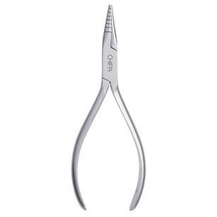 Kleszcze wklęsło-wypukłe KO-060-140-HPMK