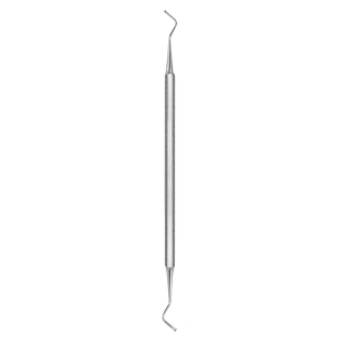 Instrument do aplikowania leków i kondensacji amalgmatów DF066R