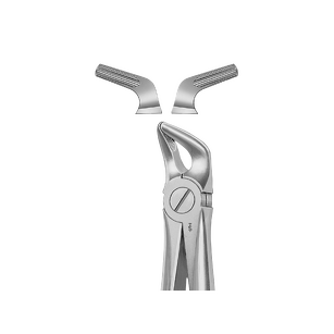 Kleszcze ekstrakcyjne DG500R