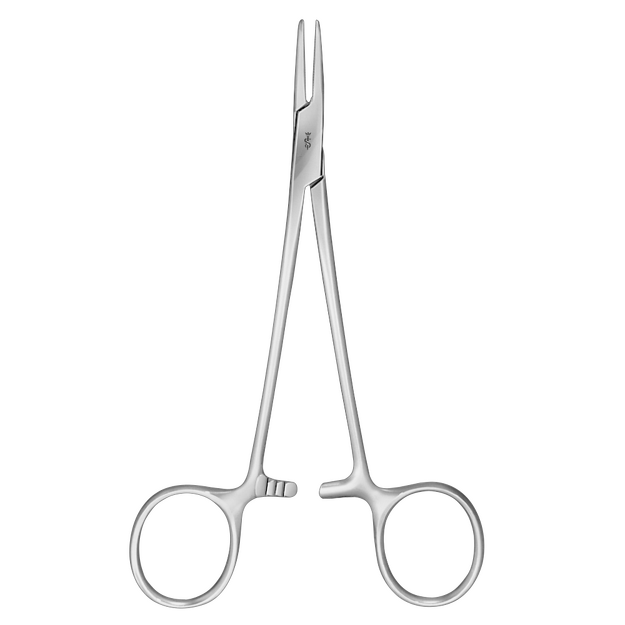 Igłotrzymacz chirurgiczny BM235R