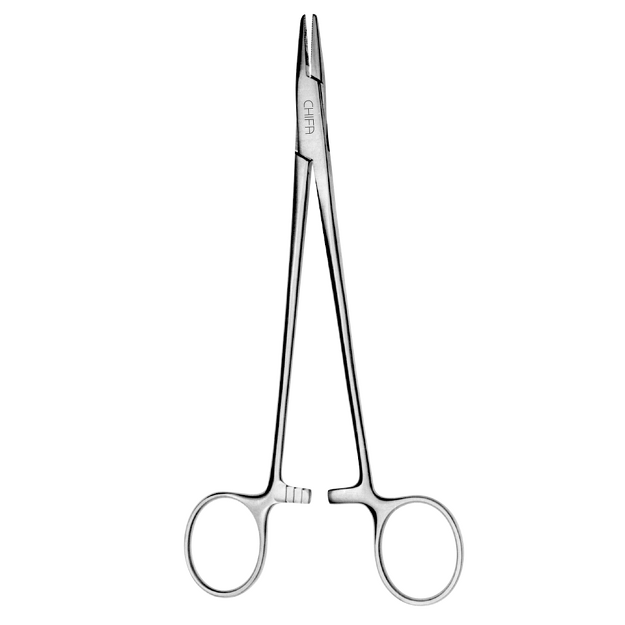 Igłotrzymacz IM-135-160-PMK