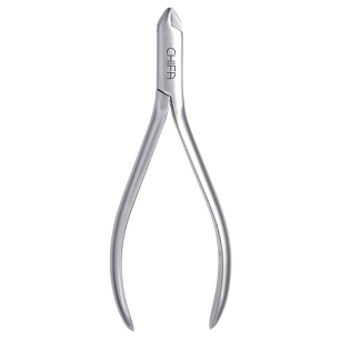 Kleszcze typu aderer KP-068-115-PMK