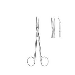 Nożyczki chirurgiczne JOSEPH BC157R