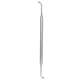 Instrument do wypełnień plastycznych DE631R