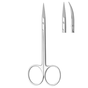 Nożyczki ST-045-115-ZMK