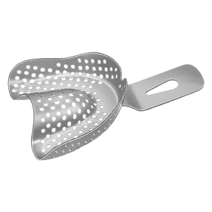 Łyżka wyciskowa DR204R