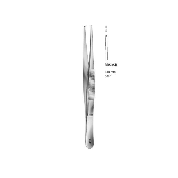 Pinceta BD535R