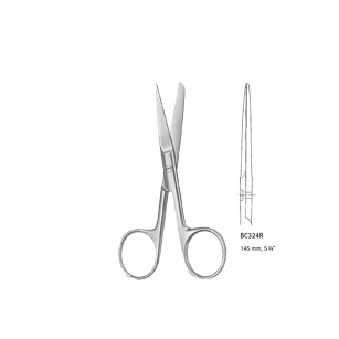 Nożyczki BC324R