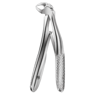 Kleszcze ekstrakcyjne KD-170-100-PMK