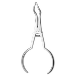 Kleszcze do klamer koferdamu SP-110-165-PS - 2