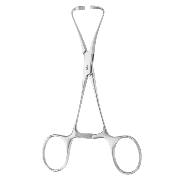 Kleszcze do obróbki bloków kostnych DX602R