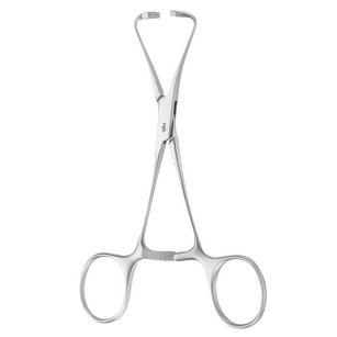 Kleszcze do obróbki bloków kostnych DX602R