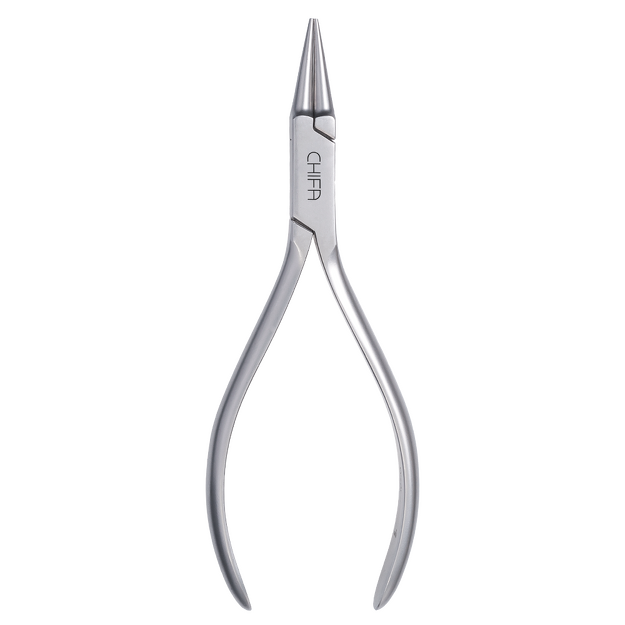 Kleszcze do formowania drutu KP-028-009-PMK