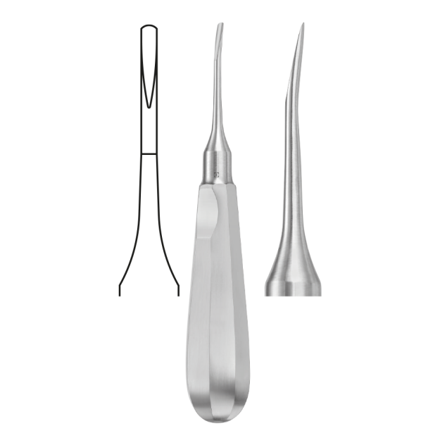 Luksator DL323R