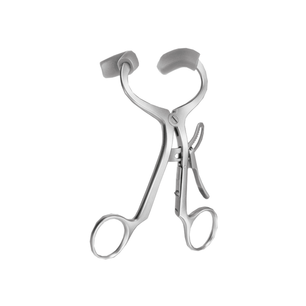 Rozwieracz szczękowy OM040R