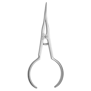 Kleszcze do zakładania gumek separacyjnych SP-108-170-PMS