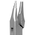 Kleszcze typu tweed KP-083-135-PMK - 2