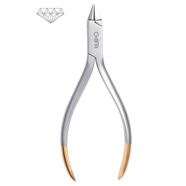 Kleszcze typu angle KP-986-125-PZMK