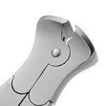 Kleszcze do cięcia drutów twardych OP-932-000-PZMK - 2