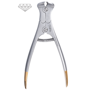 Kleszcze do cięcia drutów twardych OP-932-000-PZMK