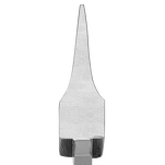 Kleszcze typu angle KP-081-135-PMK - 2
