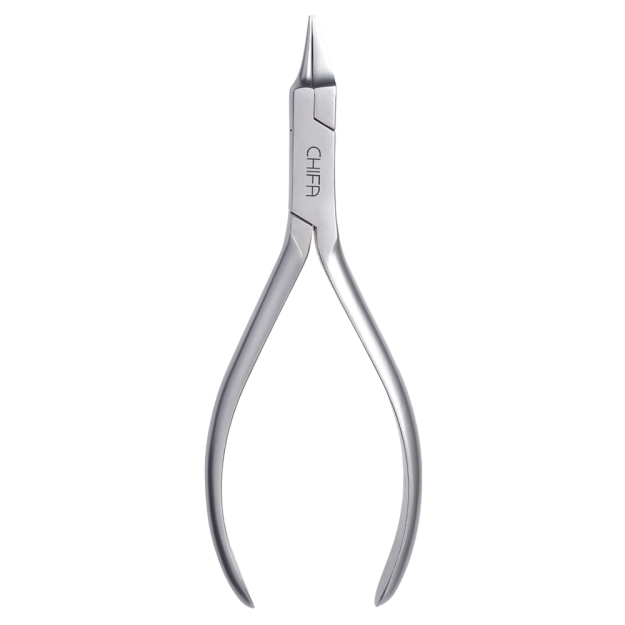 Kleszcze typu angle KP-081-135-PMK