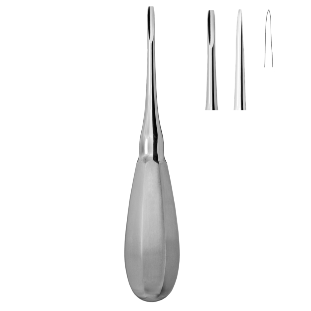 Dźwignia SD-023-004-PT