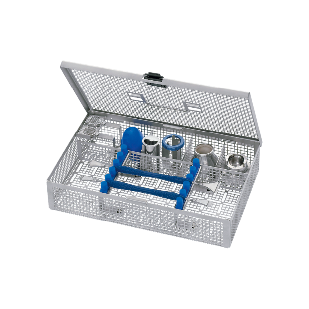 Zestaw DX800