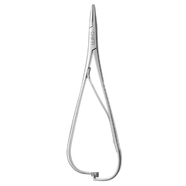 Igłotrzymacz IM-037-140-PMS