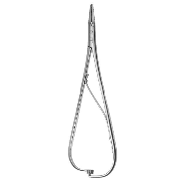 Igłotrzymacz IM-133-140-PMS