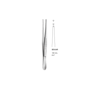 Pinceta BD559R