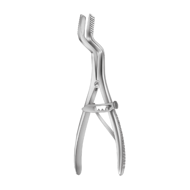 Rozwieracz szczękowy OM049R