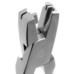 Kleszcze do formowania klamer typu adams KP-048-135-PMK - 2