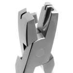 Kleszcze do formowania klamer typu adams KP-048-135-PMK - 2