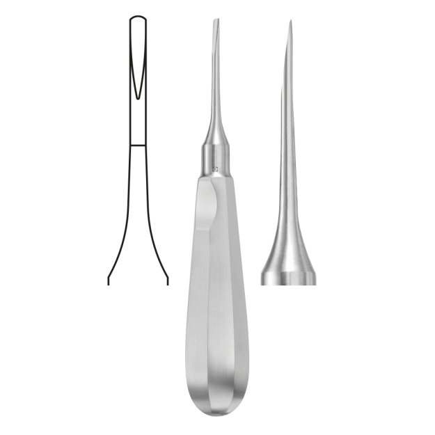 Luksator DL313R